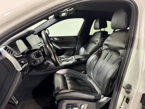 Another view of 2020 BMW X6 xDrive40i for sale in Charlotte, NC at Dream Work Automotive