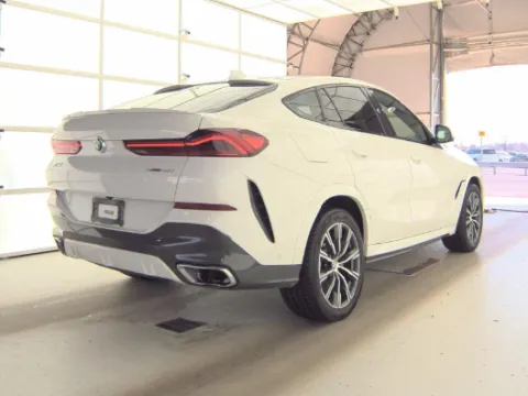 More photos of 2020 BMW X6 xDrive40i at Dream Work Automotive, NC