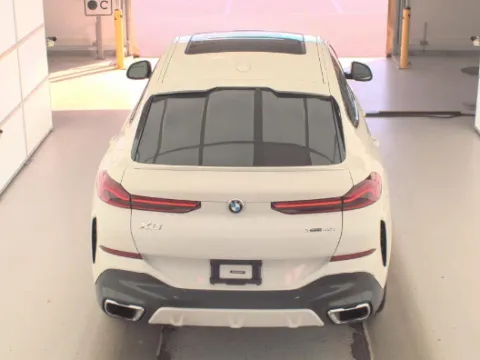 More photos of 2020 BMW X6 xDrive40i at Dream Work Automotive, NC