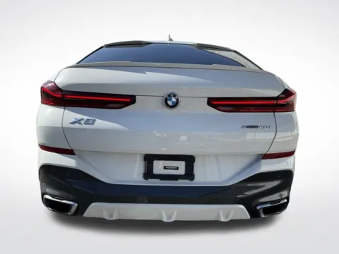 More photos of 2020 BMW X6 xDrive40i at Dream Work Automotive, NC