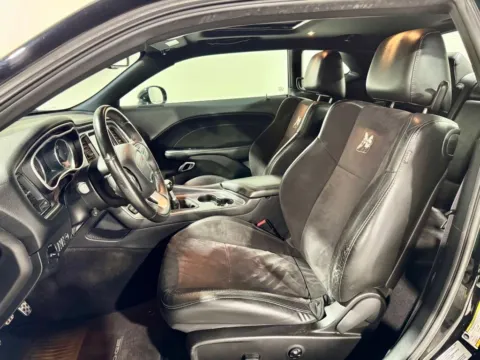 Another view of 2016 Dodge Challenger R/T Scat Pack for sale in Charlotte, NC at Dream Work Automotive