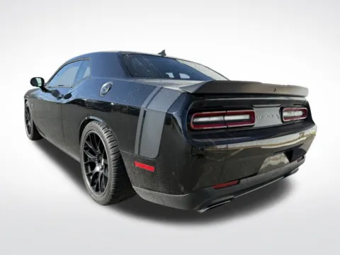 More photos of 2016 Dodge Challenger R/T Scat Pack at Dream Work Automotive, NC