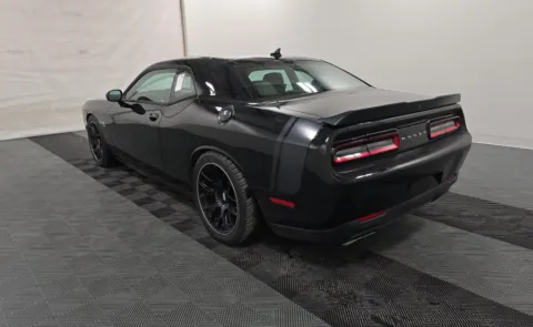 Another view of 2016 Dodge Challenger R/T Scat Pack for sale in Charlotte, NC at Dream Work Automotive