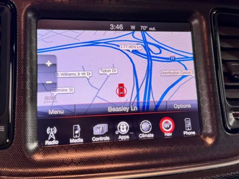 More photos of 2016 Dodge Challenger R/T Scat Pack at Dream Work Automotive, NC