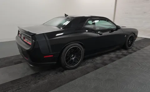 More photos of 2016 Dodge Challenger R/T Scat Pack at Dream Work Automotive, NC