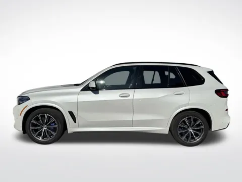Another view of 2022 BMW X5 xDrive40i for sale in Charlotte, NC at Dream Work Automotive