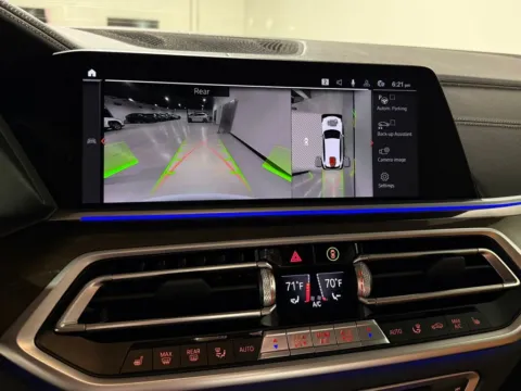 More photos of 2022 BMW X5 xDrive40i at Dream Work Automotive, NC