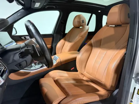 Another view of 2022 BMW X5 xDrive40i for sale in Charlotte, NC at Dream Work Automotive