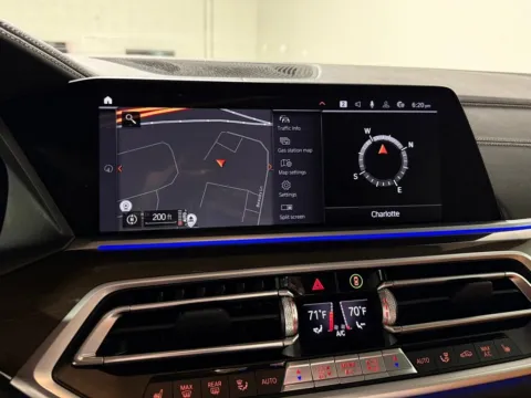 More photos of 2022 BMW X5 xDrive40i at Dream Work Automotive, NC