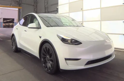 More photos of 2023 Tesla Model Y Performance at Dream Work Automotive, NC