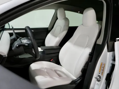 Another view of 2023 Tesla Model Y Performance for sale in Charlotte, NC at Dream Work Automotive