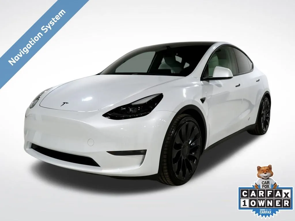 2023 Tesla Model Y Performance for sale in Charlotte, NC