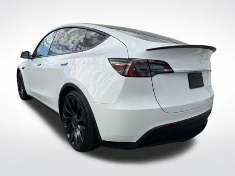 More photos of 2023 Tesla Model Y Performance at Dream Work Automotive, NC