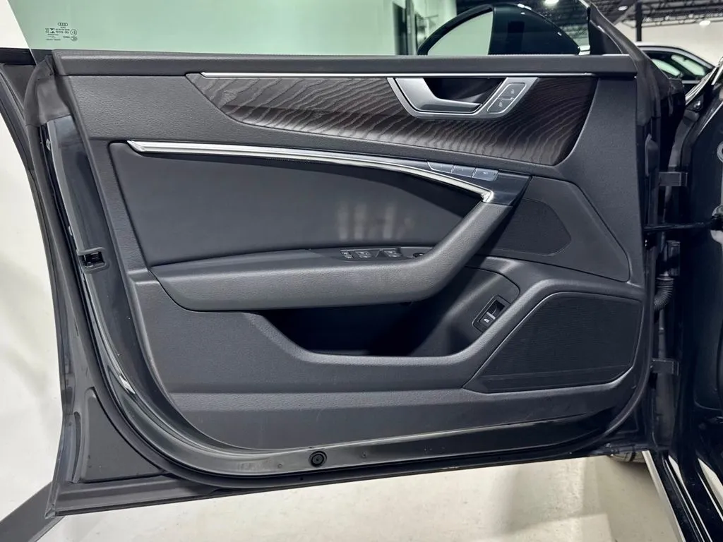2022 Audi A7 Premium - Photo 14