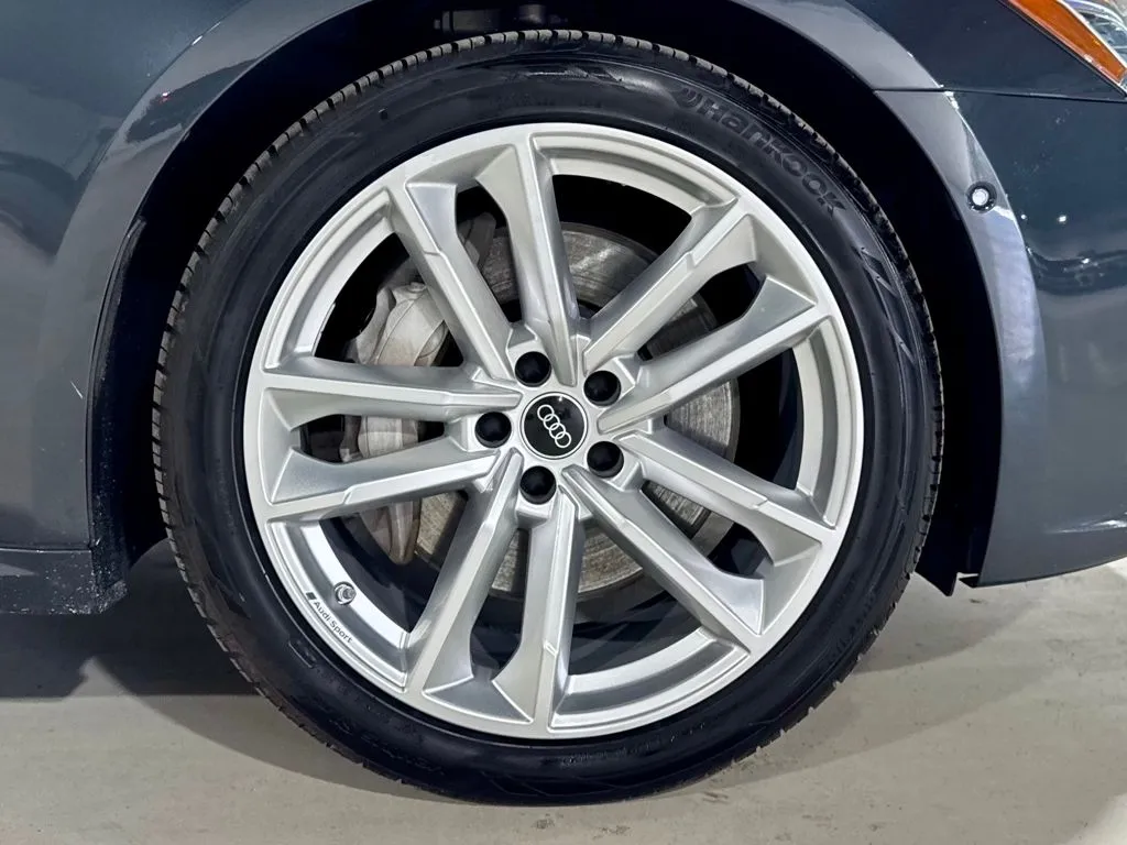2022 Audi A7 Premium - Photo 35