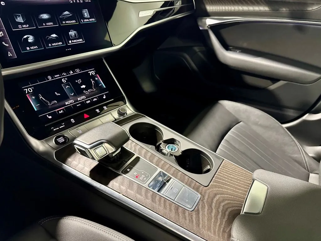 2022 Audi A7 Premium - Photo 22