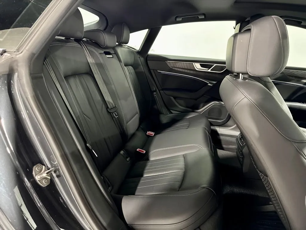2022 Audi A7 Premium - Photo 31