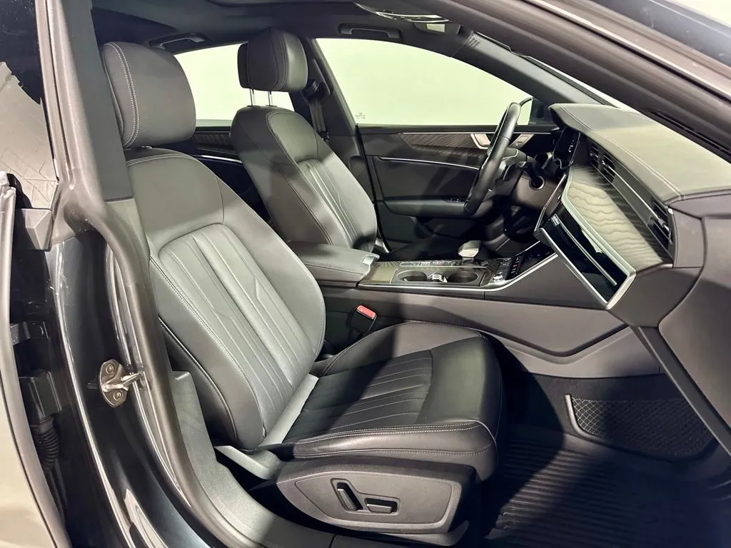 2022 Audi A7 Premium - Photo 25