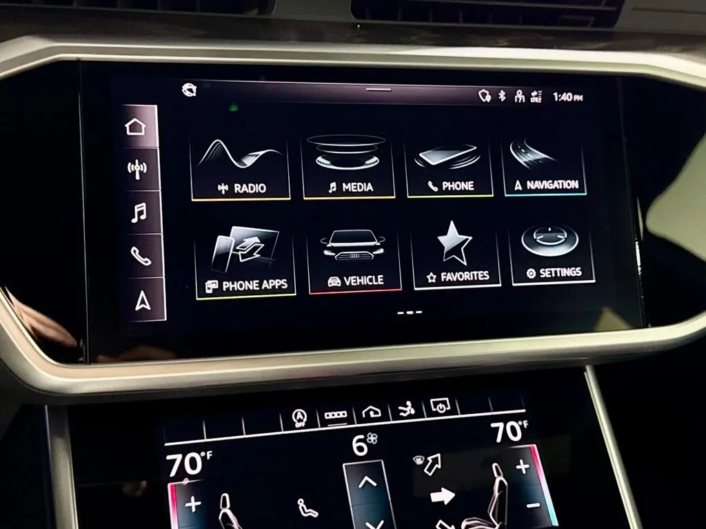 2022 Audi A7 Premium - Photo 18