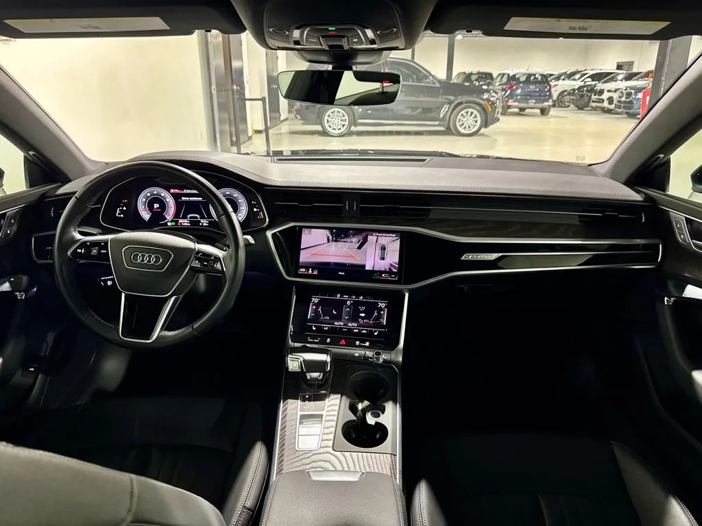 2022 Audi A7 Premium - Photo 15