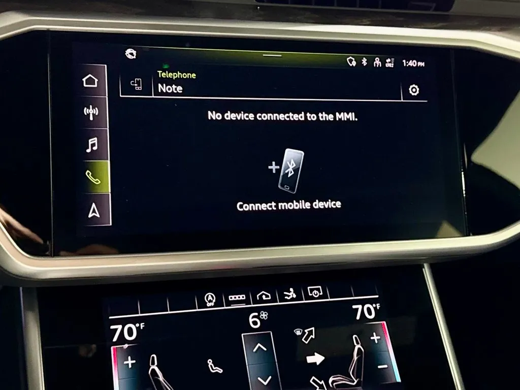 2022 Audi A7 Premium - Photo 19