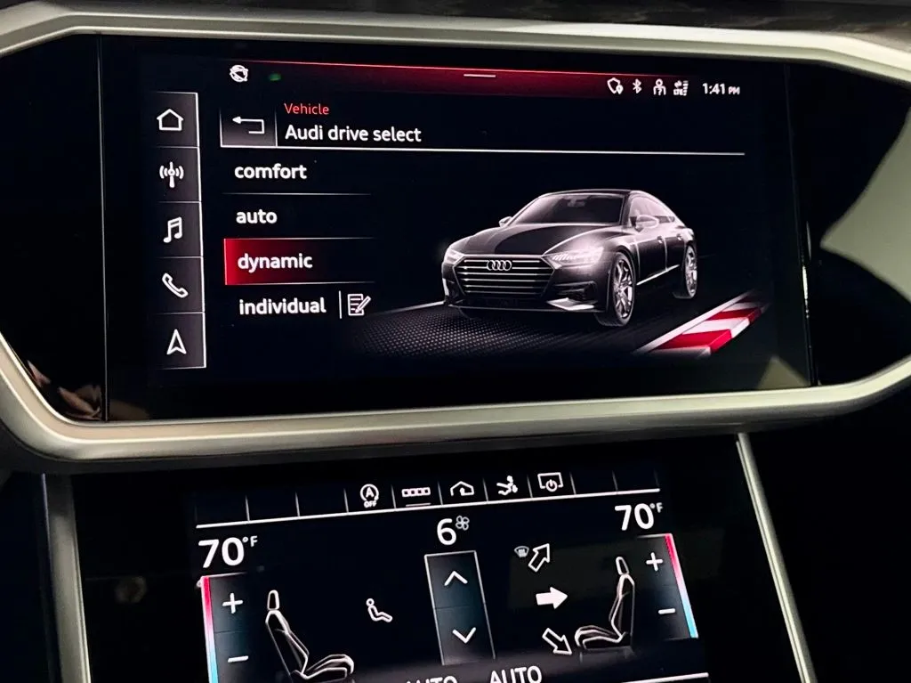 2022 Audi A7 Premium - Photo 23