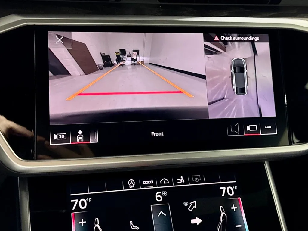 2022 Audi A7 Premium - Photo 20