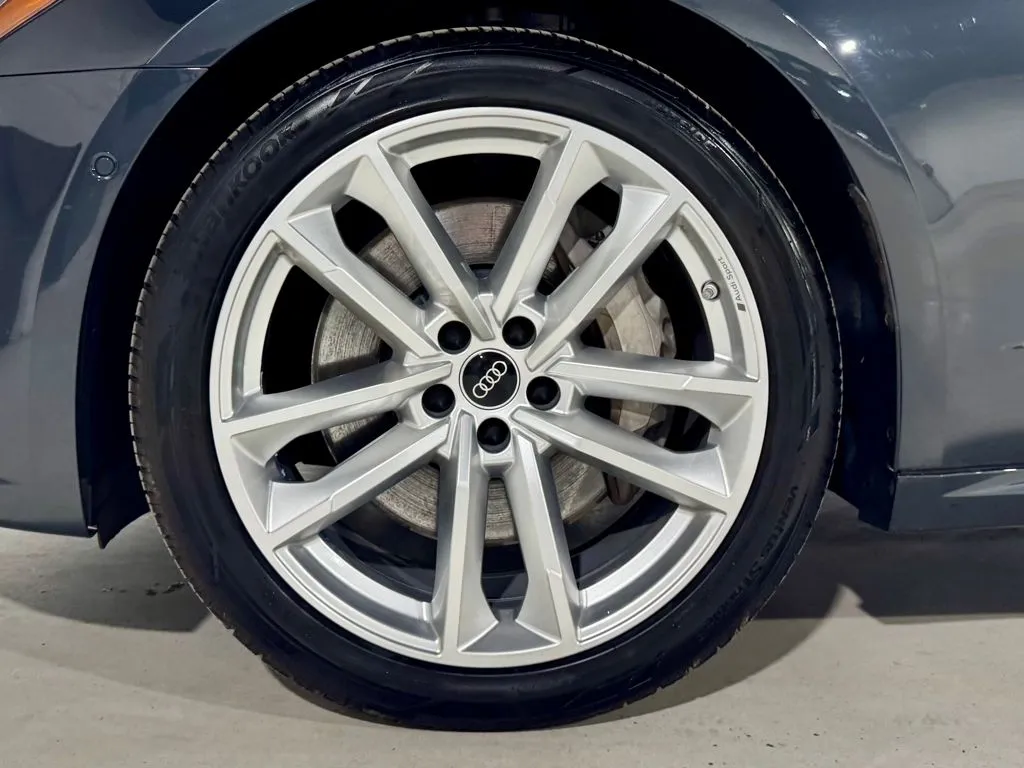 2022 Audi A7 Premium - Photo 33