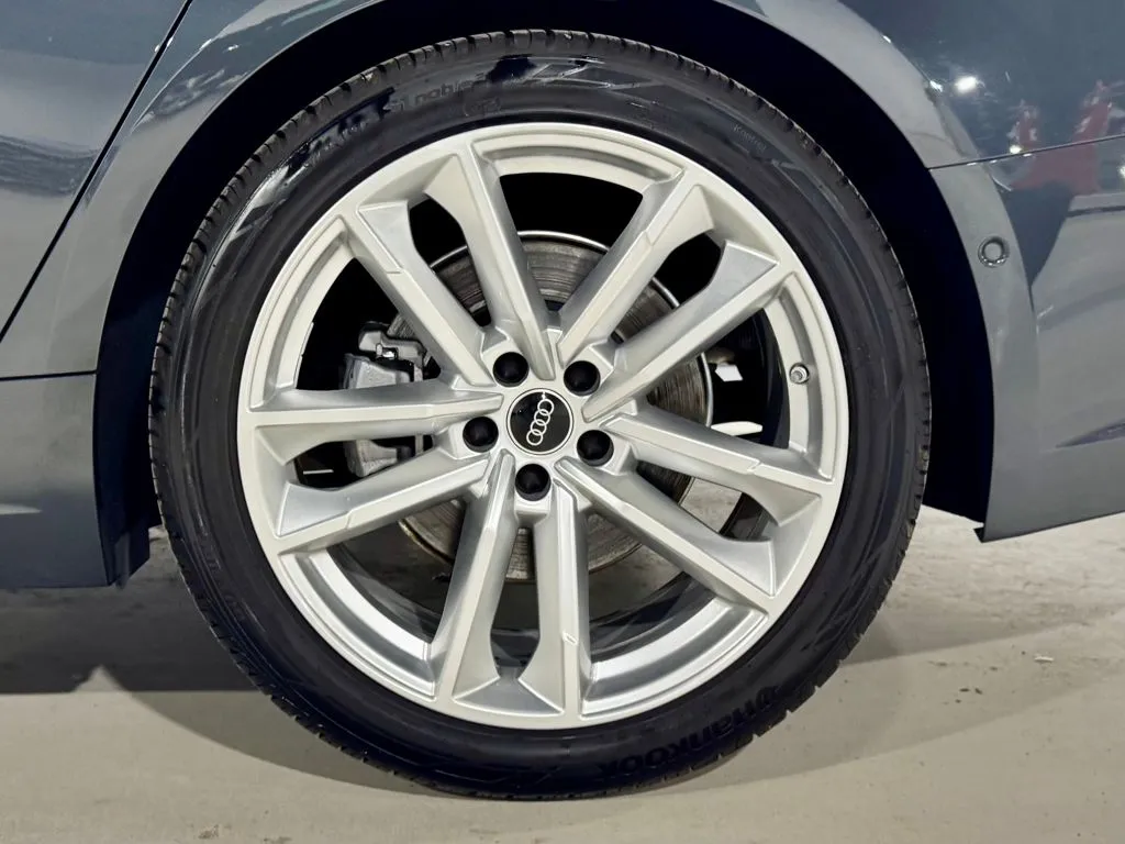 2022 Audi A7 Premium - Photo 34