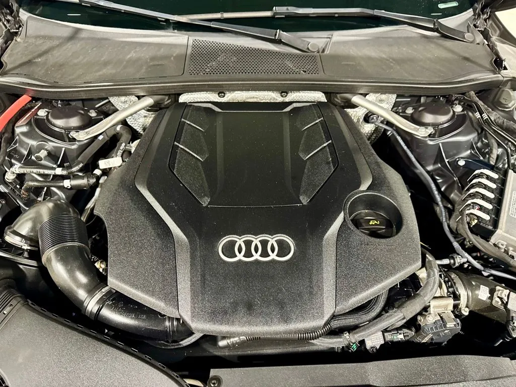 2022 Audi A7 Premium - Photo 13