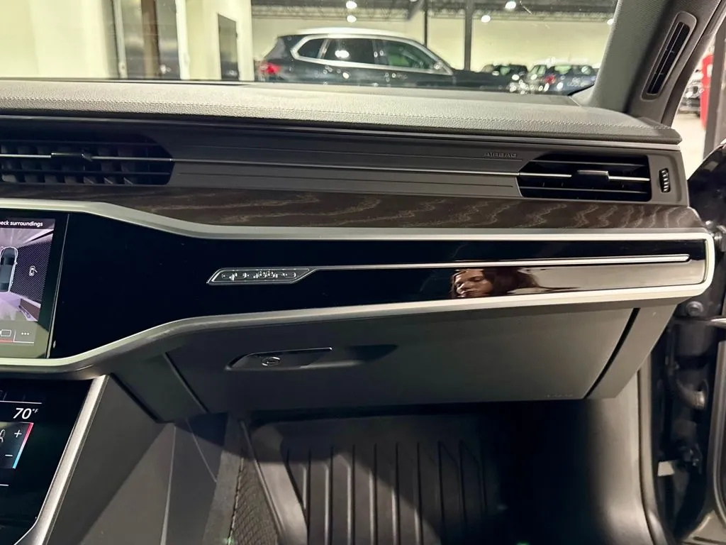 2022 Audi A7 Premium - Photo 26