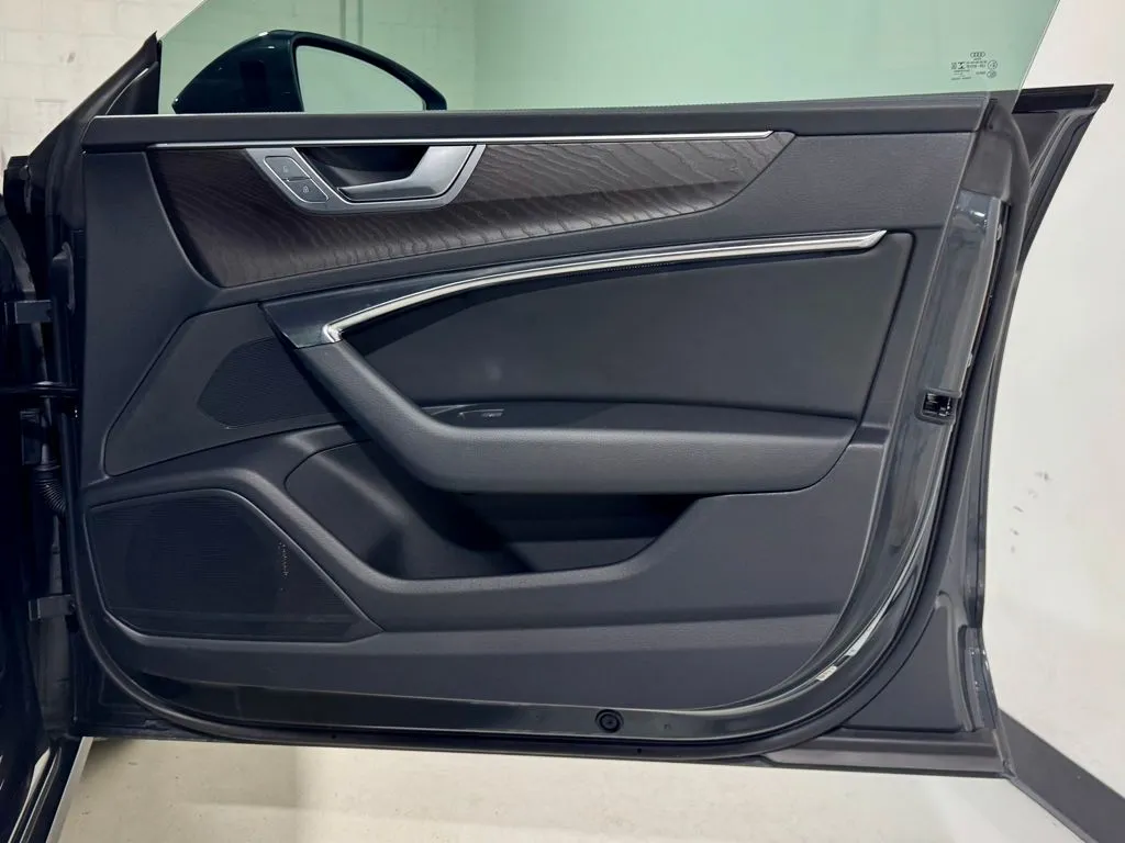 2022 Audi A7 Premium - Photo 27