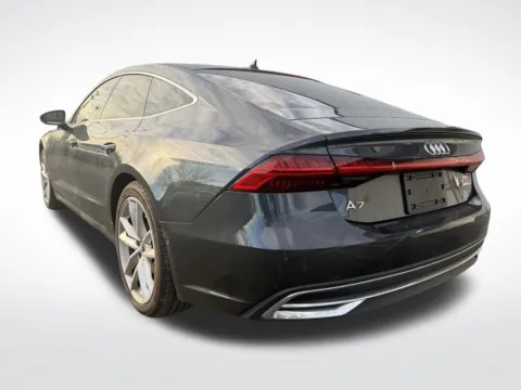 More photos of 2022 Audi A7 55 Premium at Dream Work Automotive, NC
