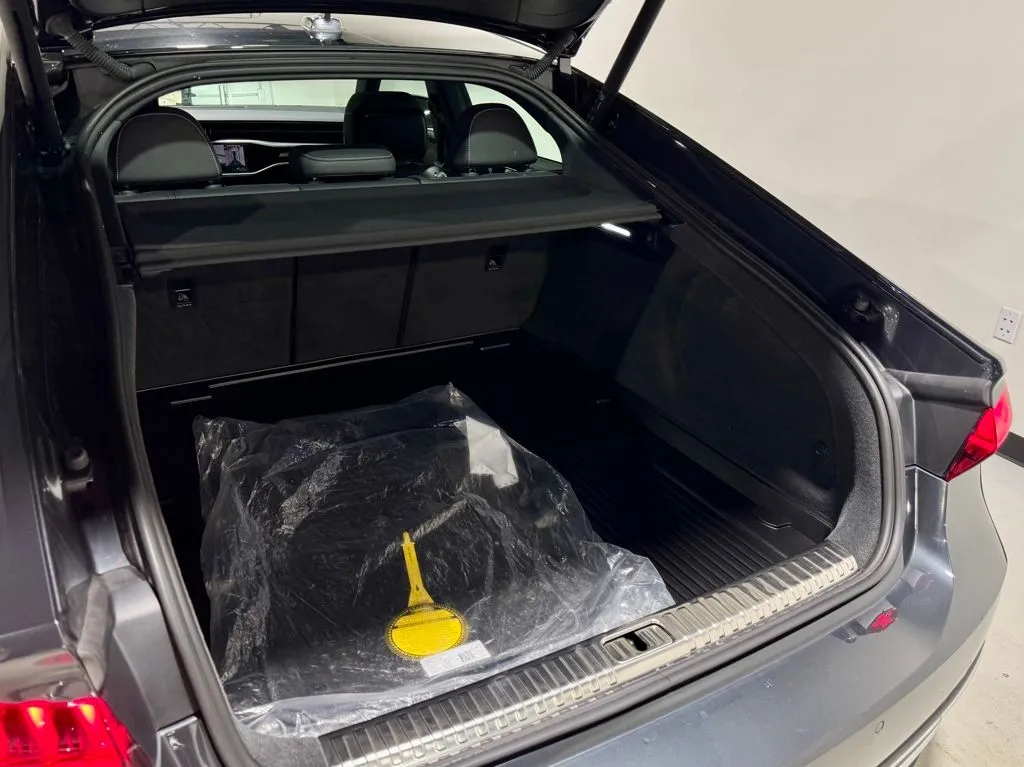 2022 Audi A7 Premium - Photo 10