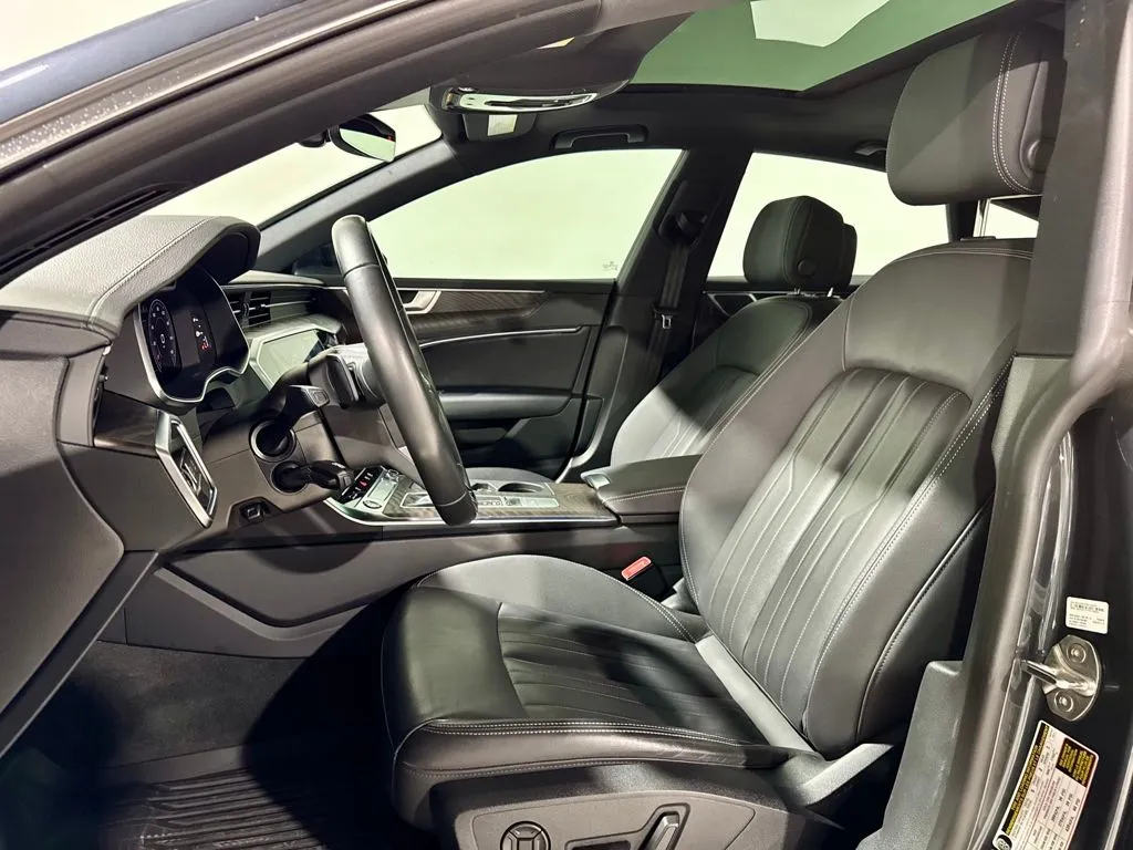 2022 Audi A7 Premium - Photo 3
