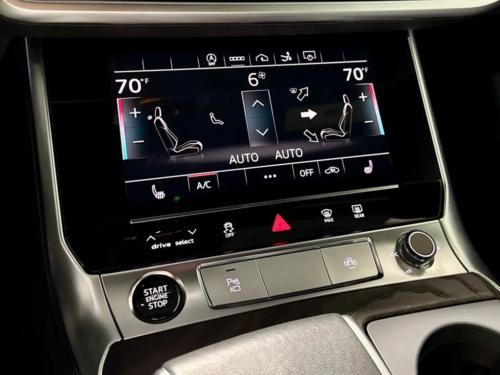 2022 Audi A7 Premium - Photo 21
