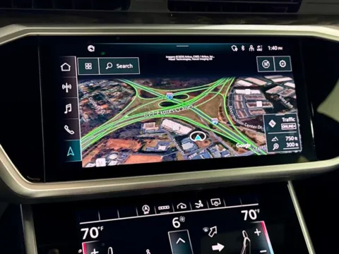 More photos of 2022 Audi A7 55 Premium at Dream Work Automotive, NC