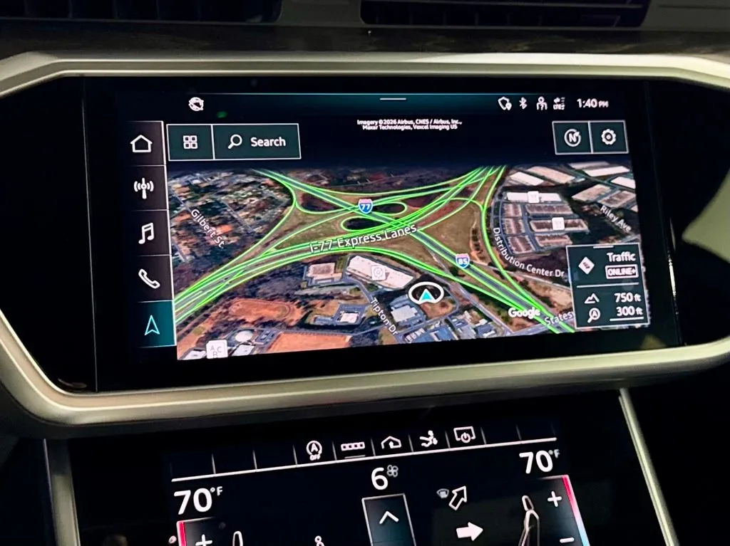 2022 Audi A7 Premium - Photo 4