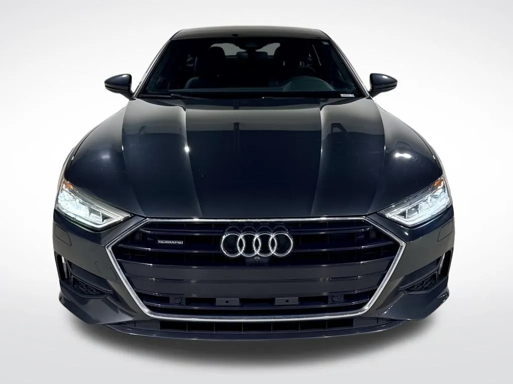 2022 Audi A7 Premium - Photo 12