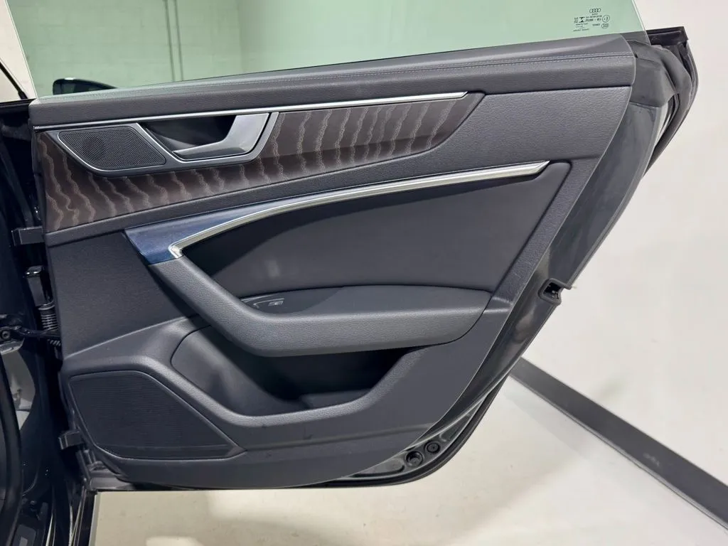 2022 Audi A7 Premium - Photo 32