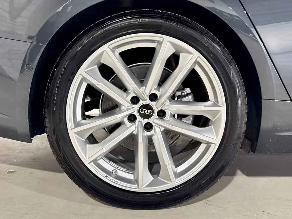 2022 Audi A7 Premium - Photo 36