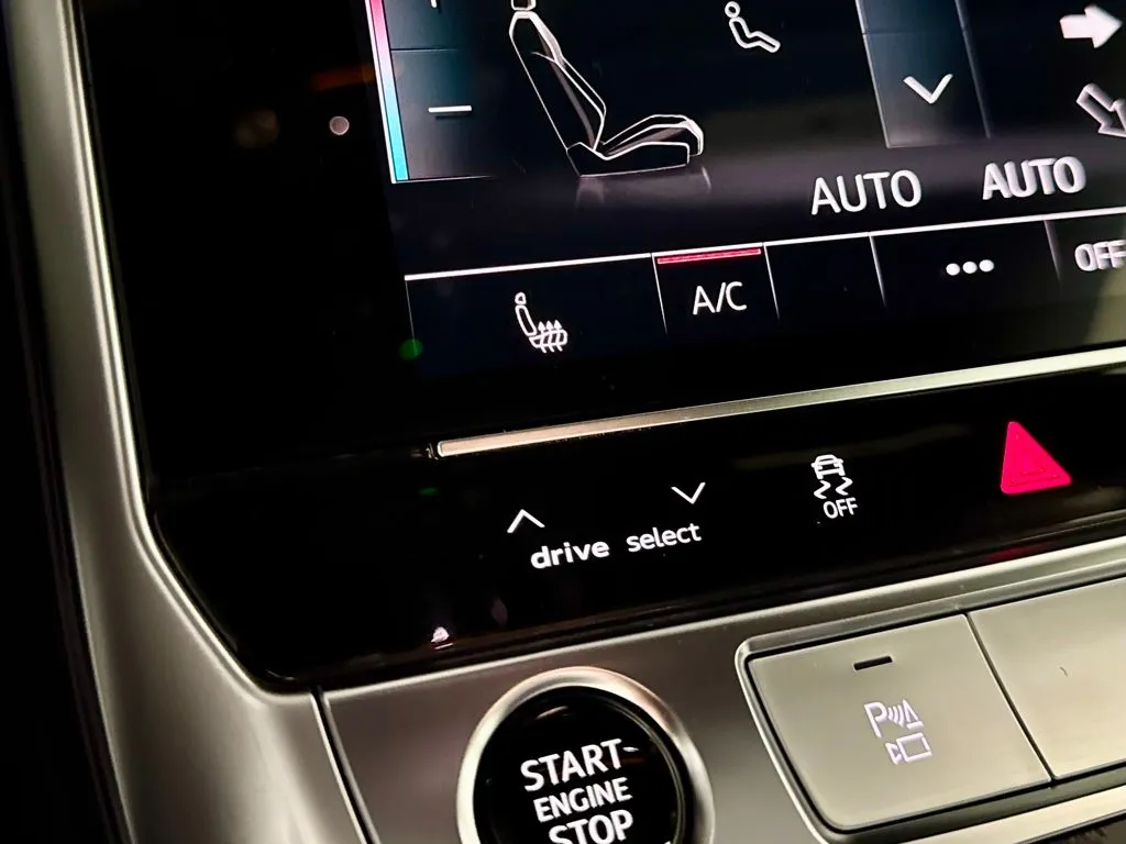 2022 Audi A7 Premium - Photo 24