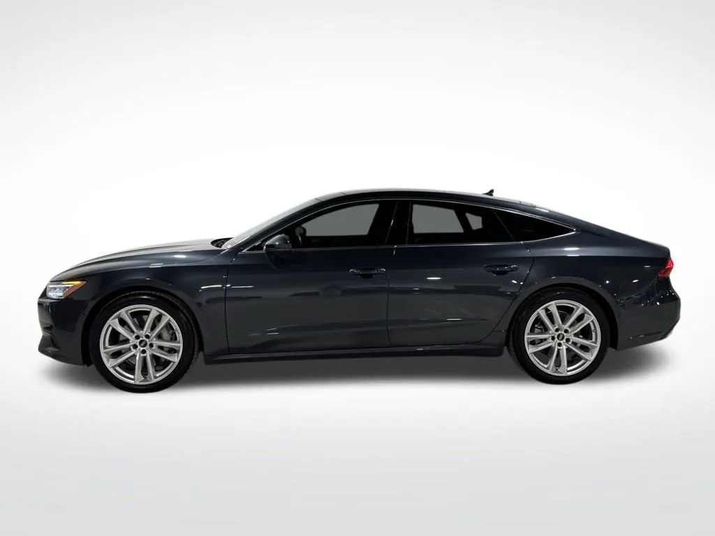 2022 Audi A7 Premium - Photo 7
