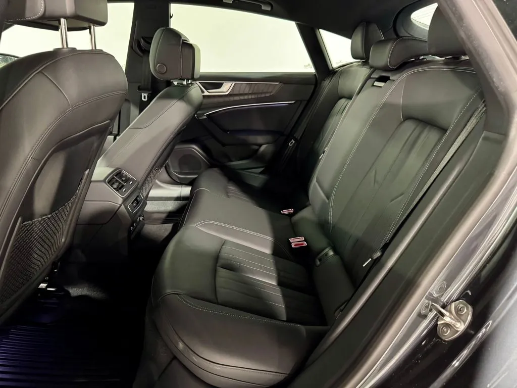 2022 Audi A7 Premium - Photo 29