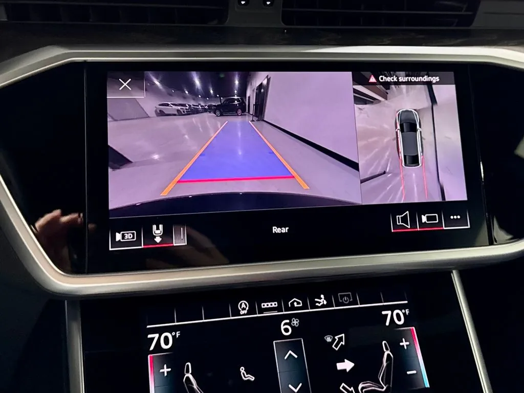 2022 Audi A7 Premium - Photo 5