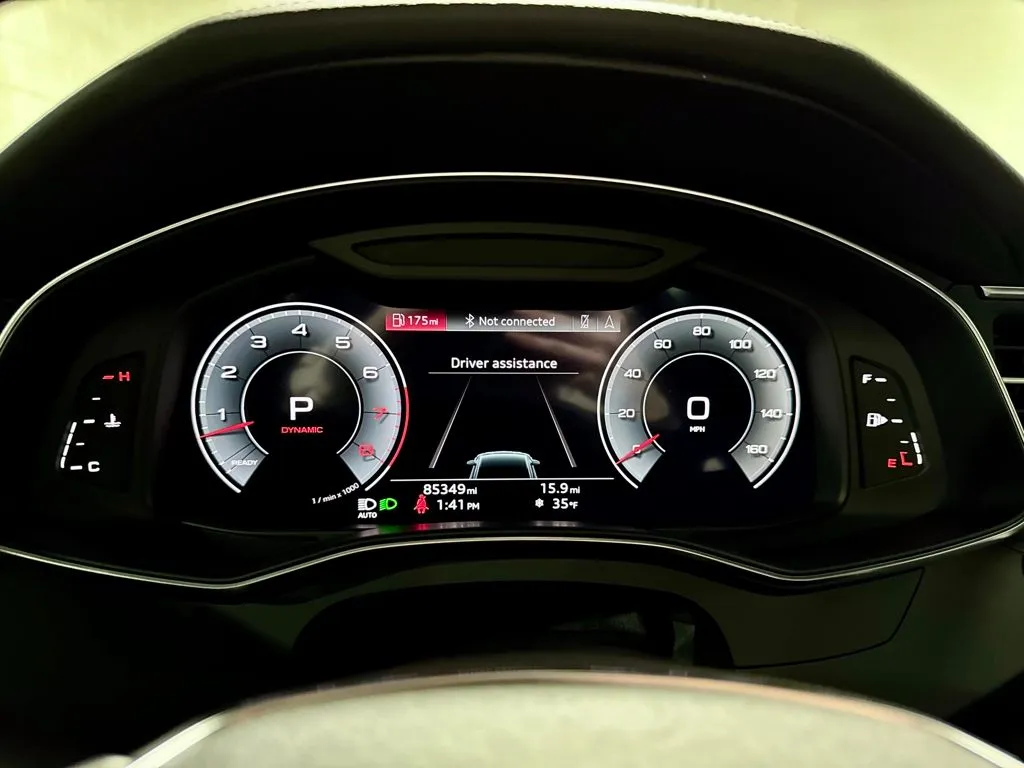 2022 Audi A7 Premium - Photo 16