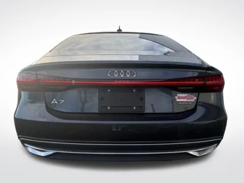 More photos of 2022 Audi A7 55 Premium at Dream Work Automotive, NC