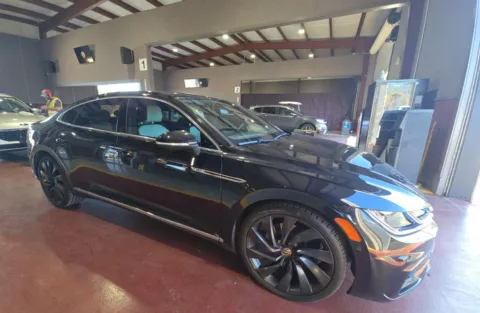 More photos of 2020 Volkswagen Arteon 2.0T SEL Premium R-Line at Dream Work Automotive, NC