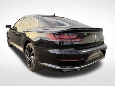 More photos of 2020 Volkswagen Arteon 2.0T SEL Premium R-Line at Dream Work Automotive, NC