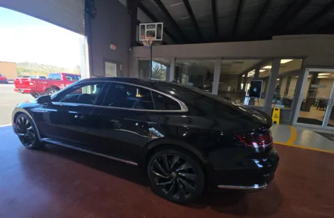 Photos of 2020 Volkswagen Arteon 2.0T SEL Premium R-Line for sale in Charlotte, NC at Dream Work Automotive